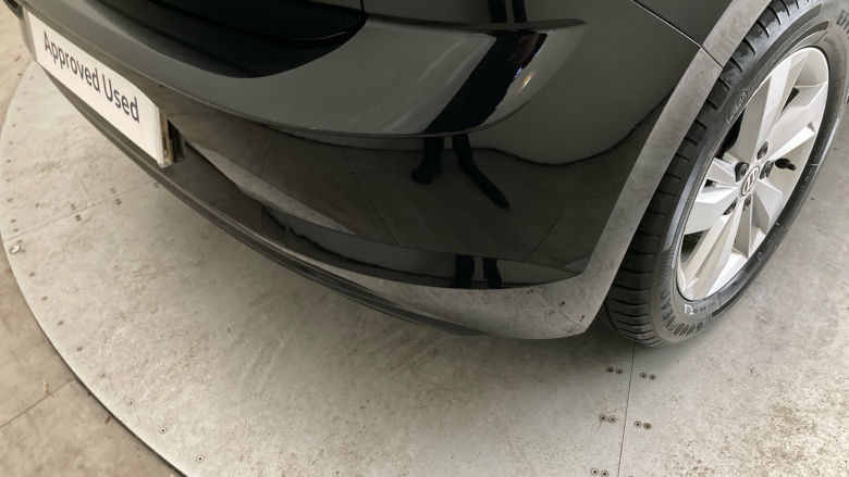 Volkswagen Polo 1.0 TSI 95 SE Tech Edition 5dr Petrol Hatchback